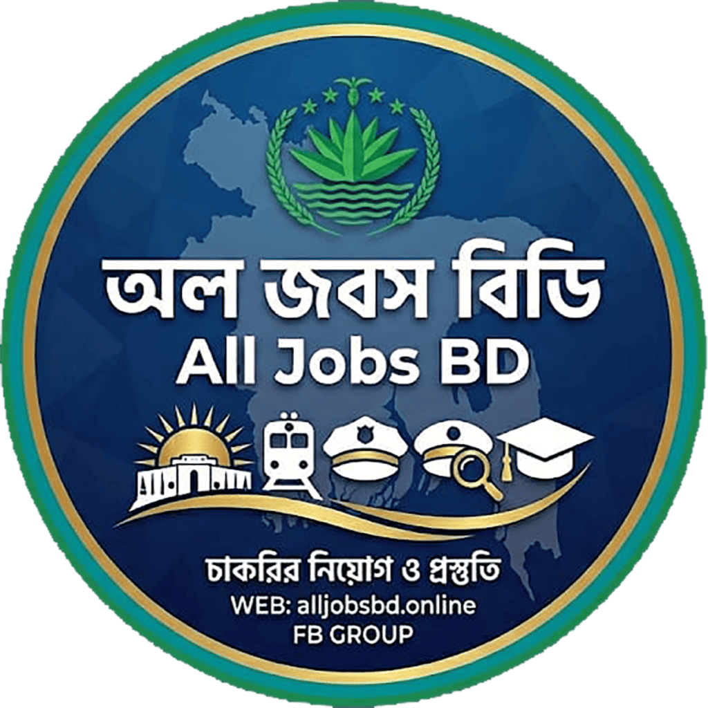 - All Jobs BD